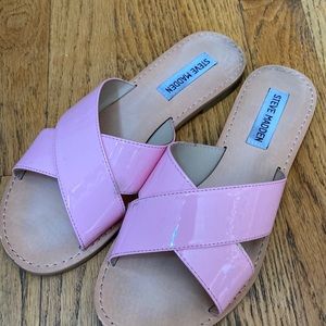 Steve Madden sandals